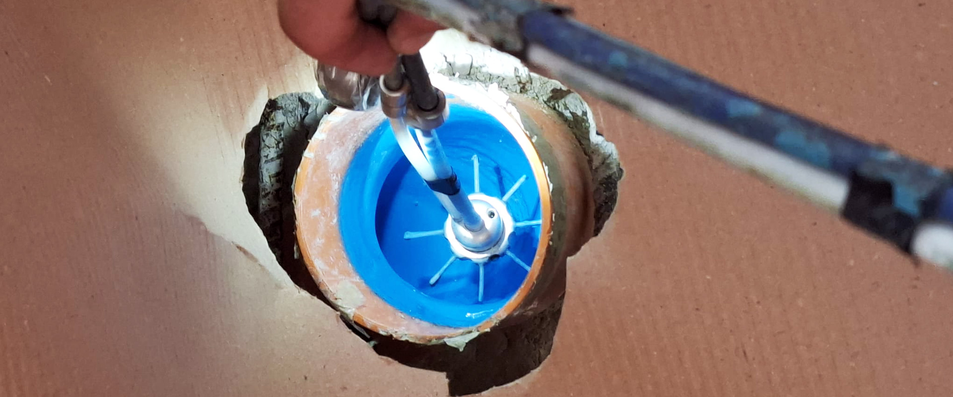 ricerca perdite sicilia