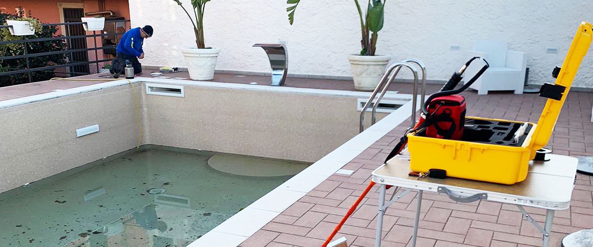 ricerca perdite sicilia